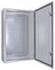 Корпус металевий e.mbox.stand.p.100.60.25 IP54 з монтажною панеллю (1000x600x250) s0105029 фото 3