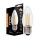 Светодиодная лампа Feron Filament LB-160 7Вт E27 2700K 40086 фото 1