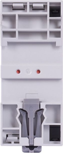 Модульний контактор e.mc.pro.4.20.4NO, 4р, 20А, 4NO, 220В p005219 фото