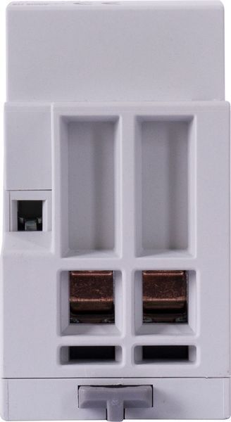 Модульний контактор e.mc.pro.4.20.4NO, 4р, 20А, 4NO, 220В p005219 фото