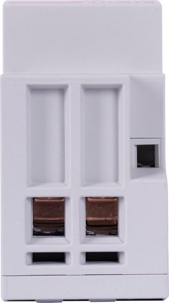 Модульний контактор e.mc.pro.4.20.4NO, 4р, 20А, 4NO, 220В p005219 фото