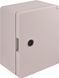 Корпус ударопрочный из АБС-пластика e.plbox.180.240.130.blank, 180х240х130мм, IP65 CP5022 фото 1