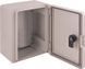 Корпус ударопрочный из АБС-пластика e.plbox.180.240.130.blank, 180х240х130мм, IP65 CP5022 фото 2
