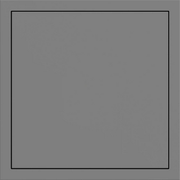 Заглушка, механізм Soft EV111B-G сірий 80778 фото