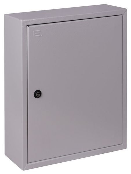 Корпус металлический e.mbox.pro.n.54 IP31 навесной на 54 модулей p0100206 фото