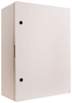 Корпус ударопрочный из ASA-пластика e.plbox.500.700.245.ASA.blank, 500х700х245мм, IP65 CPA5006 фото