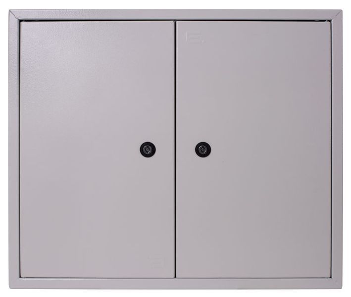 Корпус металлический e.mbox.pro.n.72 IP31 навесной на 72 модулей p0100207 фото