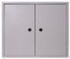 Корпус металлический e.mbox.pro.n.72 IP31 навесной на 72 модулей p0100207 фото 2