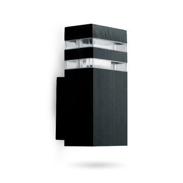 Фасадные светильники