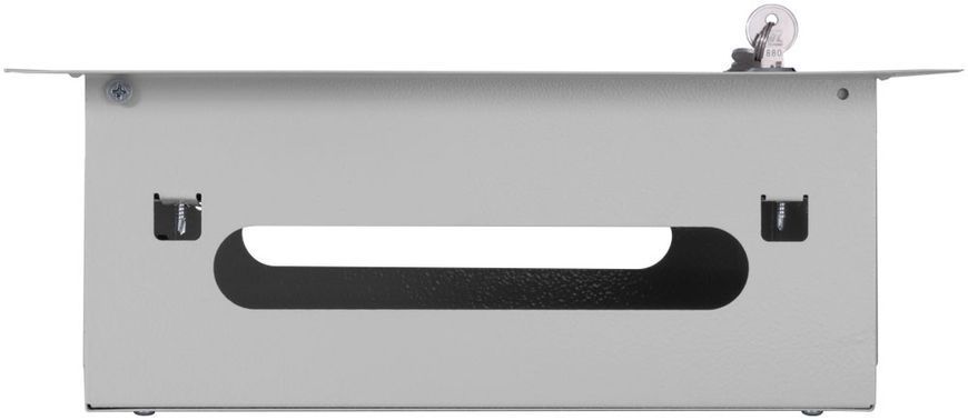 Корпус металевий e.mbox.pro.w.12 IP31 вбудований на 12 модулів p0100208 фото
