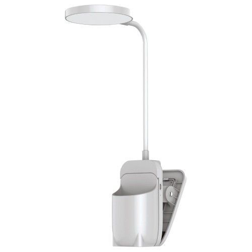 LED настольный аккумуляторный светильник Ardero DE1737ARD 80223 фото