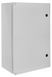 Корпус удароміцний з АБС-пластика e.plbox.400.600.200.blank, 400х600х200мм, IP65 CP5005 фото 1