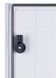 Корпус удароміцний з АБС-пластика e.plbox.400.600.200.blank, 400х600х200мм, IP65 CP5005 фото 5