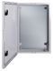 Корпус удароміцний з АБС-пластика e.plbox.400.600.200.blank, 400х600х200мм, IP65 CP5005 фото 3