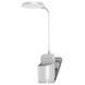 LED настольный аккумуляторный светильник Ardero DE1737ARD 80223 фото 2