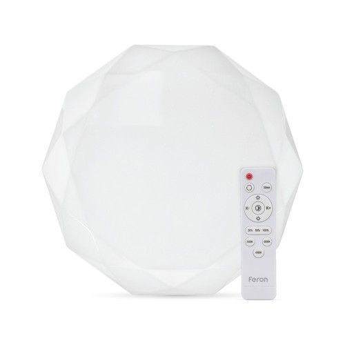 Світлодіодний світильник Feron AL5200 DIAMOND 70W 40246 фото