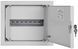 Корпус металлический e.mbox.pro.w.18 IP31 встроенный на 18 модулей p0100209 фото 3