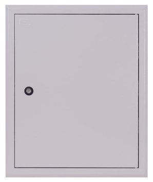 Корпус металлический e.mbox.pro.w.54 IP31 встроенный на 54 модулей p0100213 фото