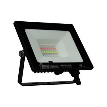 Прожектор світлодіодний Remix-20 20W RGB+білий 068-020-0020-010 фото