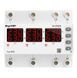 Реле напряжения с контролем тока DigiTOP &ndash; VA-3F63A M6R VA-3F63A M6R фото 1