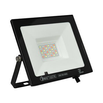 Прожектор світлодіодний Remix-30 30W RGB+білий 068-020-0030-010 фото