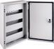 Корпус металлический e.mbox.pro.n.36 IP54 навесной на 36 модулей p0100217 фото 2