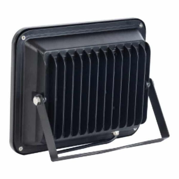 Прожектор світлодіодний "LION-50" 50W 6400K 068-013-0050-010 фото