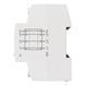 Реле напряжения с контролем тока DigiTOP &ndash; VA-3F40A M6R VA-3F40A M6R фото 3