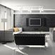 Трековий світильник Feron AL110 30W 4000К IP40 білий 32558 фото 7