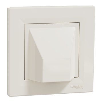 Кабельный ввод Schneider Electric Asfora (Кремовый) EPH5500123 фото