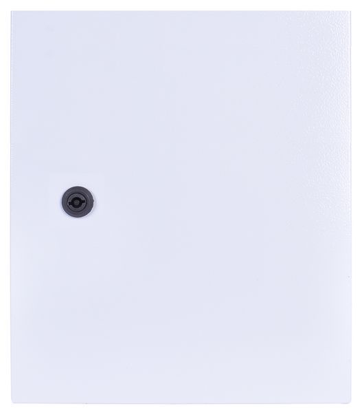 Корпус металевий e.mbox.stand.p.60.50.30 IP54 з монтажною панеллю (600x500x300) s0105015 фото