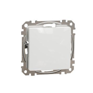 Заглушка Schneider Electric Sedna Design (Біла) SDD111904 фото
