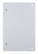 Корпус из ABS-пластика e.plbox.pro.p.60.40.20 с непрозрачной дверцей 600x400x200мм IP65 p084107 фото 3