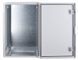 Корпус из ABS-пластика e.plbox.pro.p.60.40.20 с непрозрачной дверцей 600x400x200мм IP65 p084107 фото 4
