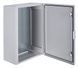 Корпус из ABS-пластика e.plbox.pro.p.60.40.20 с непрозрачной дверцей 600x400x200мм IP65 p084107 фото 2