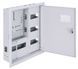 Корпус учета металлический e.mbox.pro.w.f3.27 IP31 встроенный под 3ф счетчик, 27 модулей p0100227 фото 2