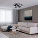 Світлодіодний світильник Ardero AL6493ARD URBAN B 60Вт чорний 80432 фото 2