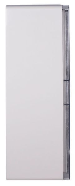 Корпус з ABS-пластику e.plbox.pro.p.60.40.20.tr з прозорими дверцятами 600x400x200мм ІР65 p084207 фото