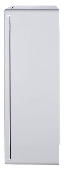 Корпус з ABS-пластику e.plbox.pro.p.70.50.25 з непрозорими дверцятами 700x500x250мм ІР65 p084108 фото