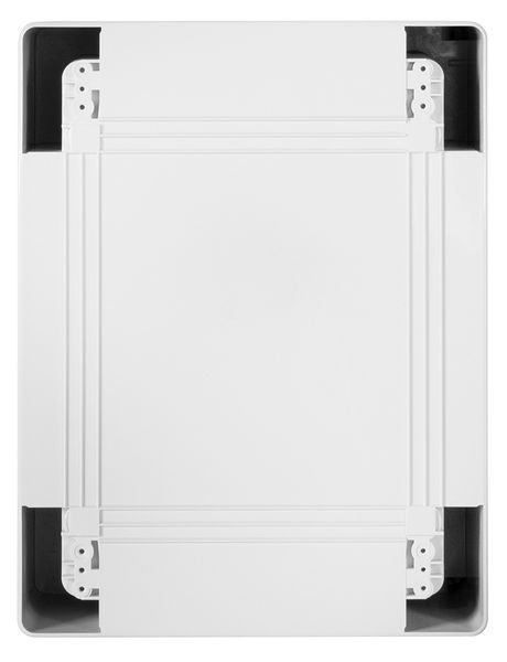 Корпус ударопрочный из АБС-пластика e.plbox.250.330.130.blank, 250х330х130мм, IP65 CP5002 фото
