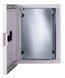 Корпус ударопрочный из АБС-пластика e.plbox.250.330.130.blank, 250х330х130мм, IP65 CP5002 фото 3