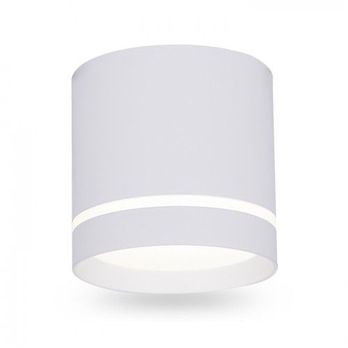 Накладний світлодіодний світильник Feron AL543 10Вт 4000К IP20 білий 32588 фото