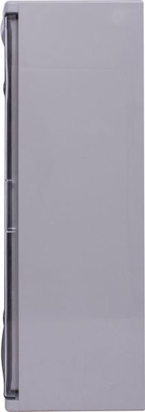Корпус ударопрочный из АБС-пластика e.plbox.500.600.220.tr, 500х600х220мм, IP65 з прозорими дверцятами CP5018 фото