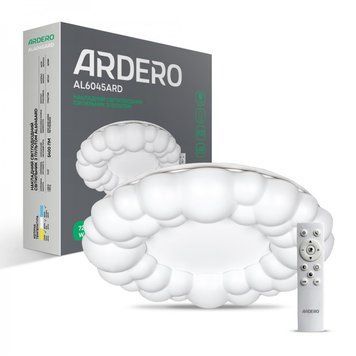 Светодиодный светильник Ardero AL6045ARD 72W ASTER 80056 фото